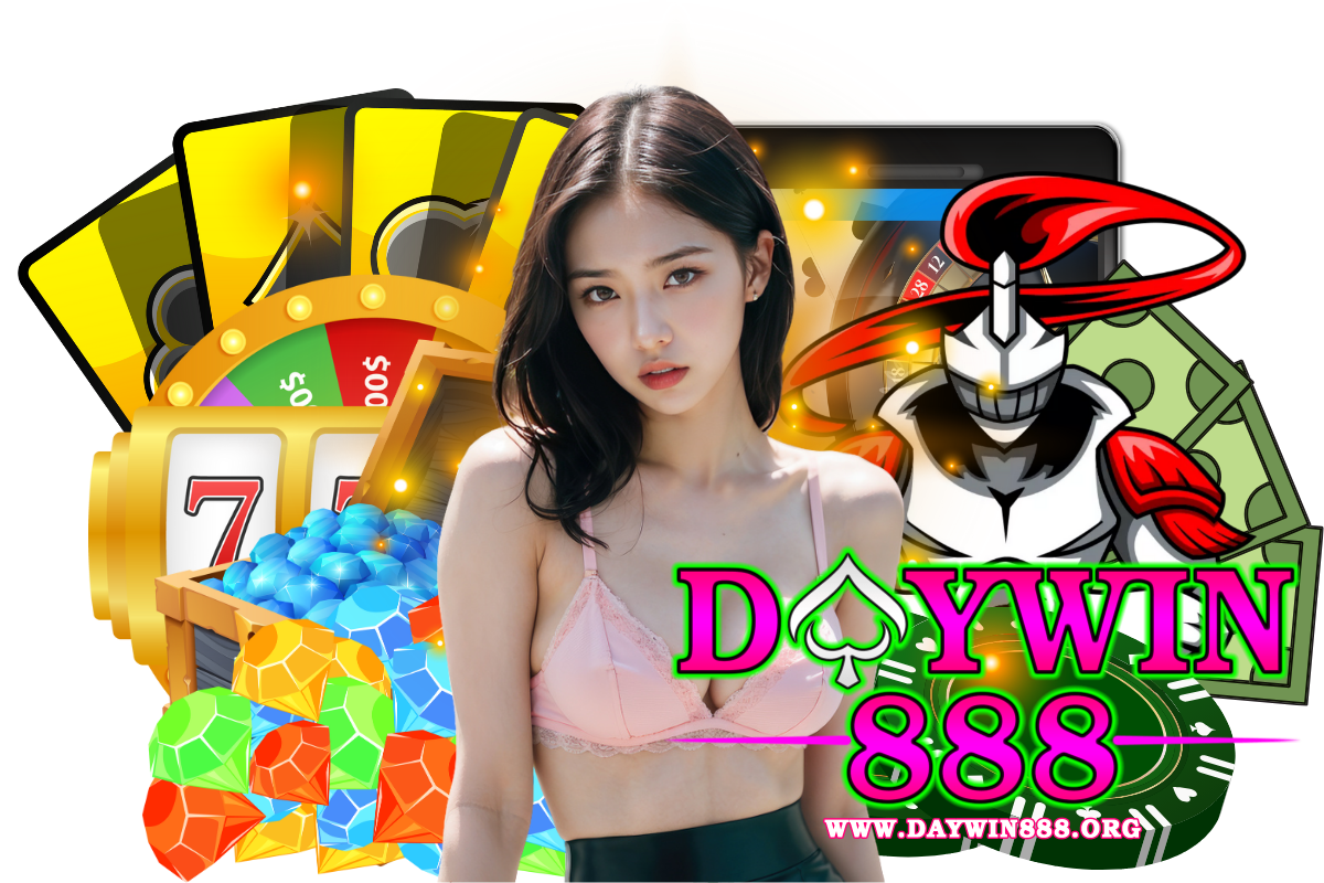 daywin888