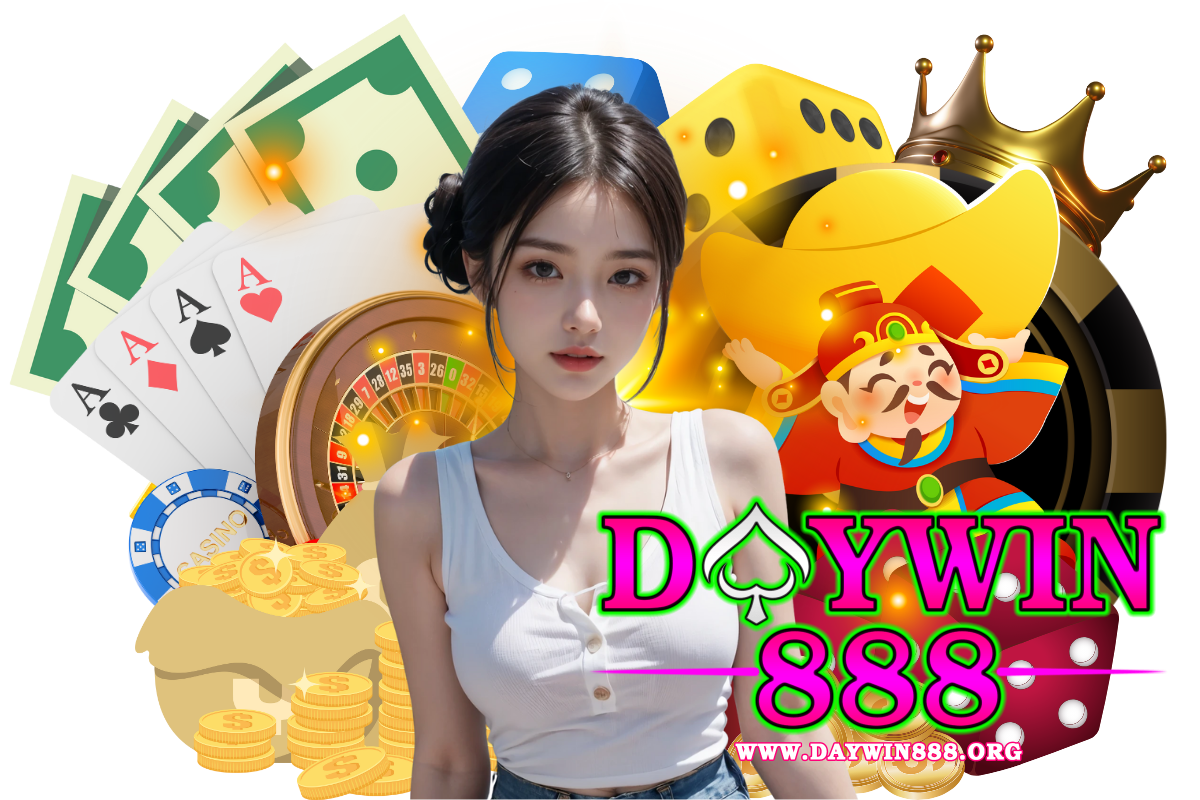 daywin888 สล็อต