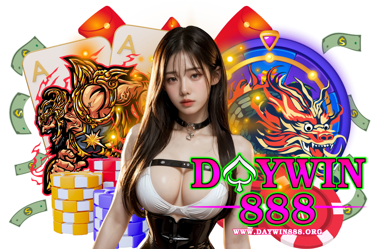 daywin888 เว็บตรง
